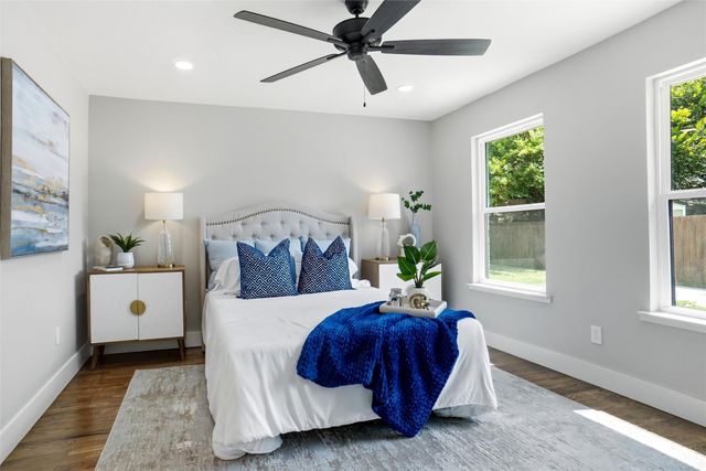 5452 Santa Barbara Avenue, Fort Worth, TX 76114
