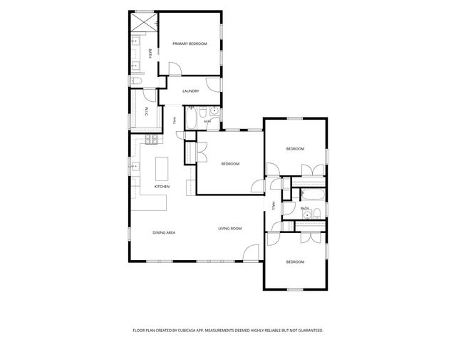 5452 Santa Barbara Avenue, Fort Worth, TX 76114