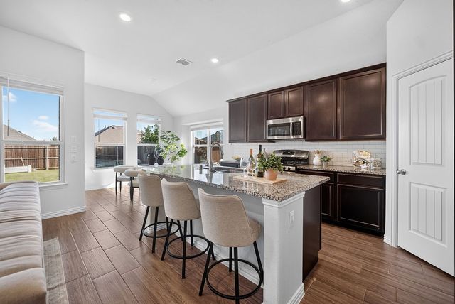 1352 Lake Grove Drive, Little Elm, TX 75068