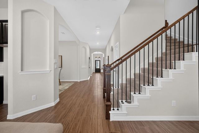 1352 Lake Grove Drive, Little Elm, TX 75068