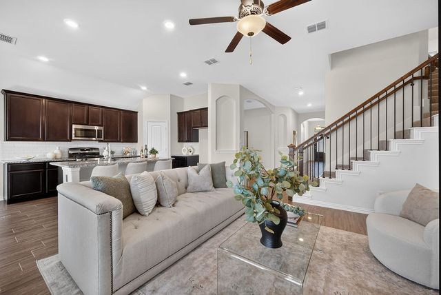 1352 Lake Grove Drive, Little Elm, TX 75068