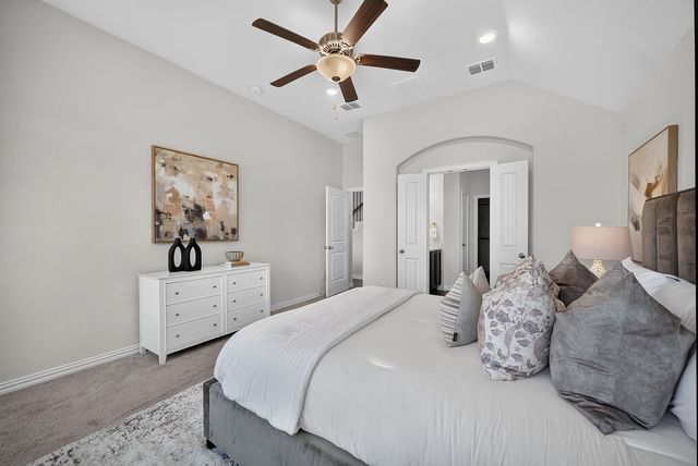 1352 Lake Grove Drive, Little Elm, TX 75068