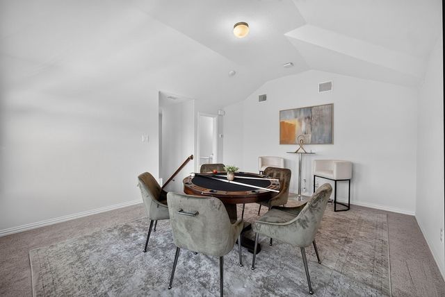 1352 Lake Grove Drive, Little Elm, TX 75068