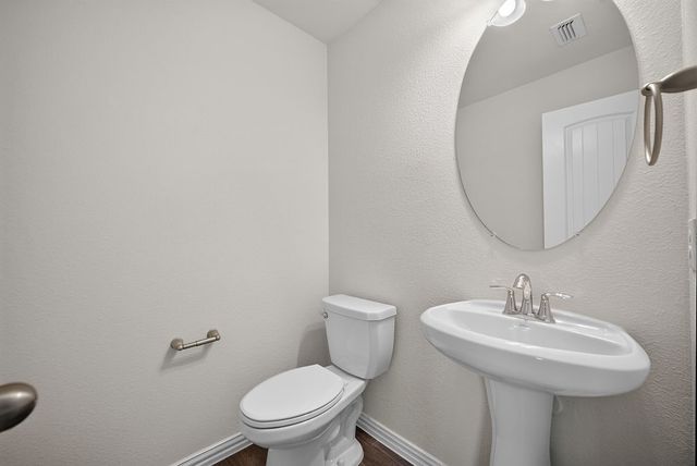 1352 Lake Grove Drive, Little Elm, TX 75068