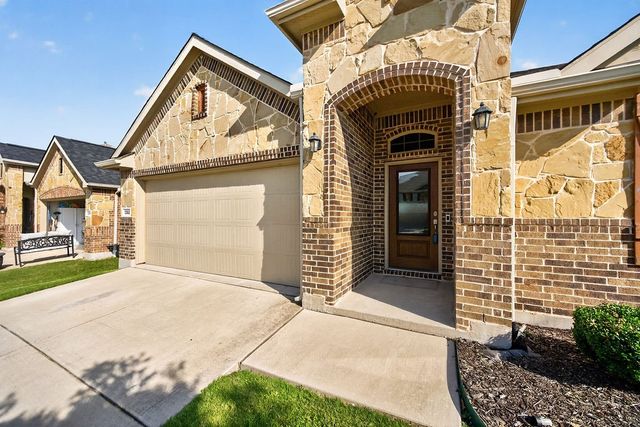 1352 Lake Grove Drive, Little Elm, TX 75068