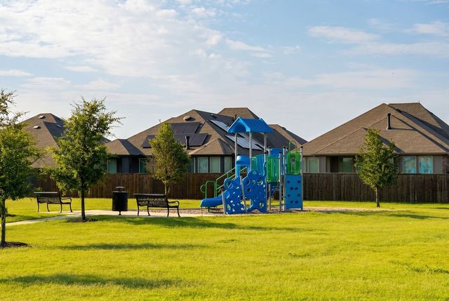 1352 Lake Grove Drive, Little Elm, TX 75068