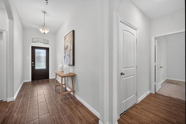 1352 Lake Grove Drive, Little Elm, TX 75068