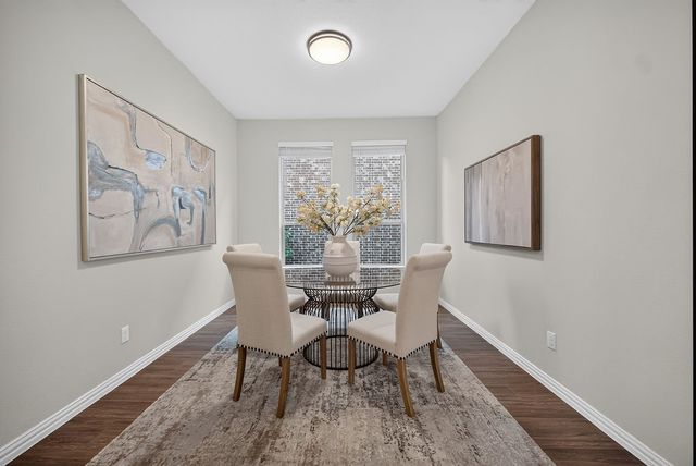 1352 Lake Grove Drive, Little Elm, TX 75068