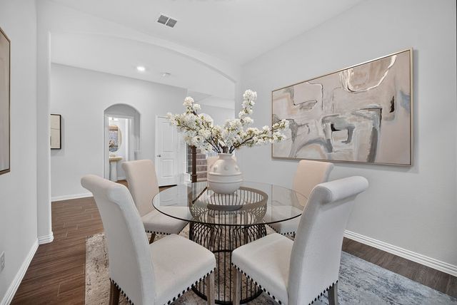 1352 Lake Grove Drive, Little Elm, TX 75068