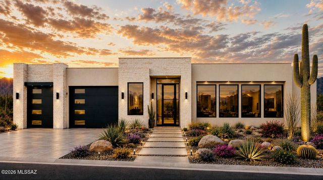 1235 W Weathered Stone Place, Oro Valley, AZ 85755