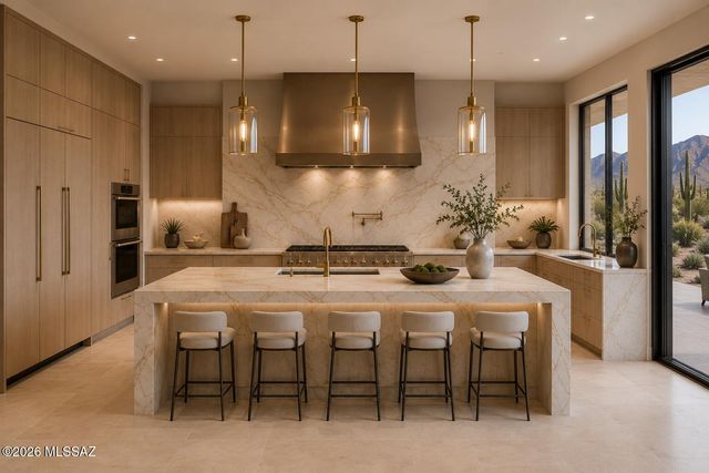 1235 W Weathered Stone Place, Oro Valley, AZ 85755