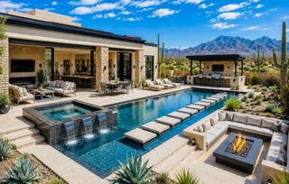 1235 W Weathered Stone Place, Oro Valley, AZ 85755