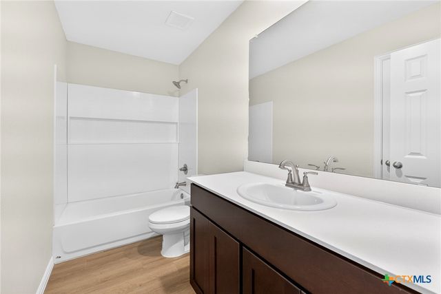 935 Antelope Trail, Temple, TX 76504