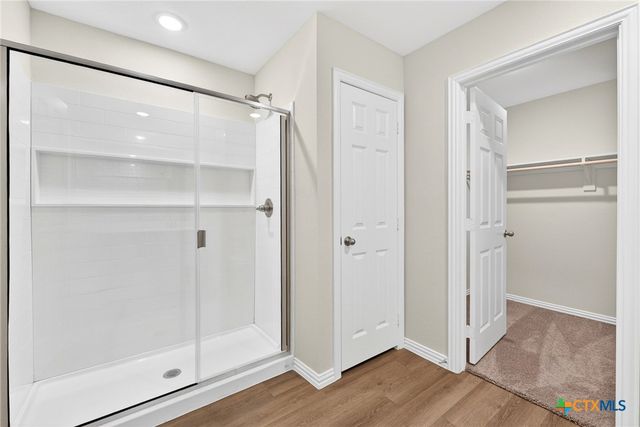 935 Antelope Trail, Temple, TX 76504