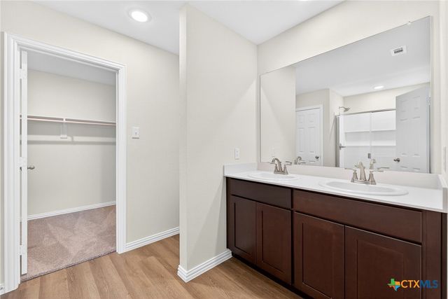 935 Antelope Trail, Temple, TX 76504