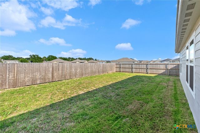 935 Antelope Trail, Temple, TX 76504