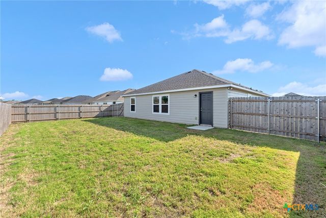935 Antelope Trail, Temple, TX 76504