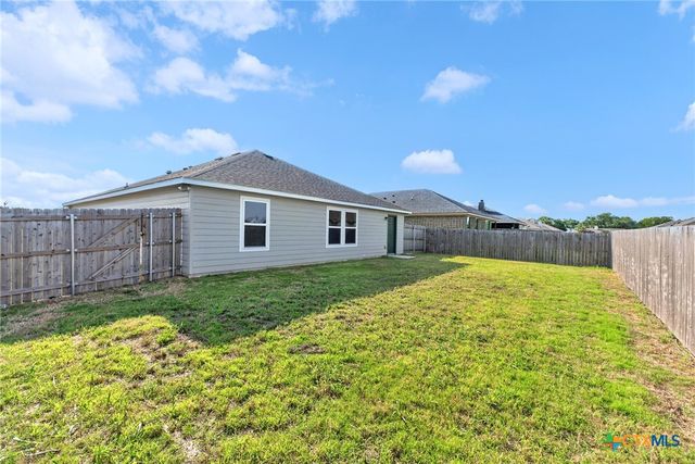 935 Antelope Trail, Temple, TX 76504