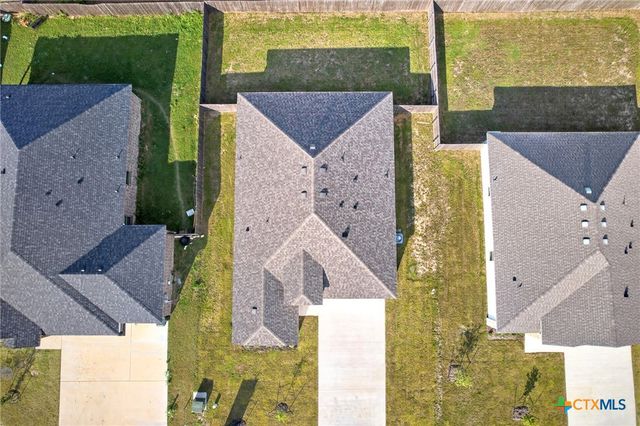 935 Antelope Trail, Temple, TX 76504