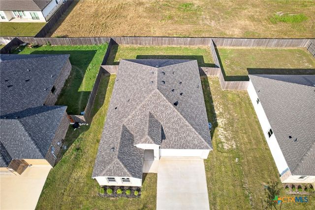 935 Antelope Trail, Temple, TX 76504