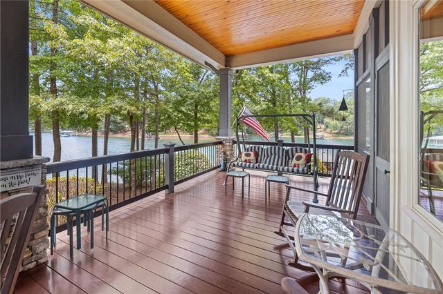 519 Birchbark Court, Seneca, SC 29672