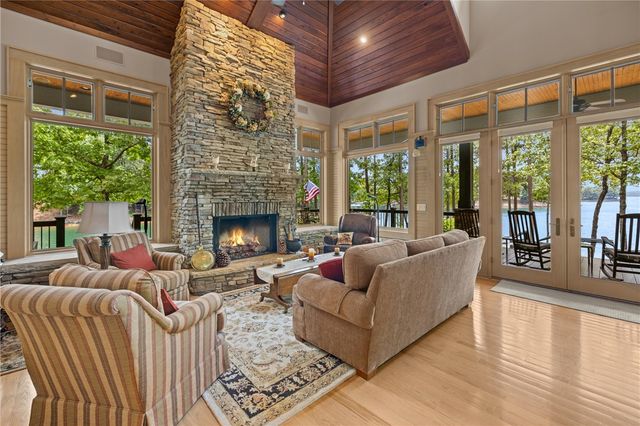 519 Birchbark Court, Seneca, SC 29672