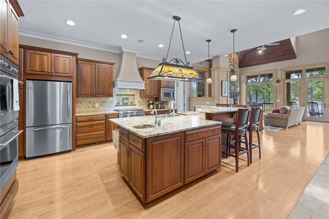 519 Birchbark Court, Seneca, SC 29672