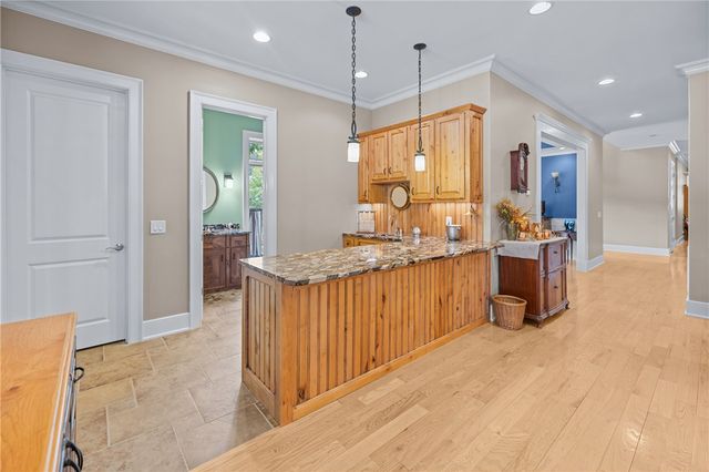 519 Birchbark Court, Seneca, SC 29672