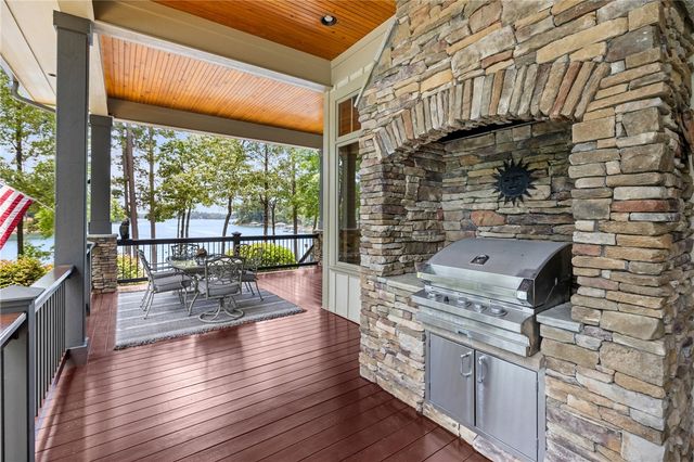 519 Birchbark Court, Seneca, SC 29672