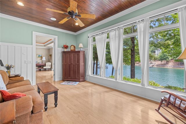 519 Birchbark Court, Seneca, SC 29672