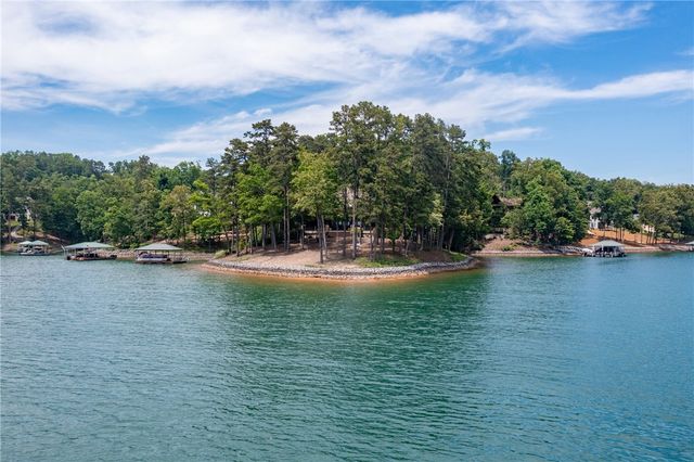 519 Birchbark Court, Seneca, SC 29672