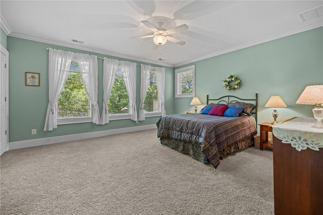 519 Birchbark Court, Seneca, SC 29672
