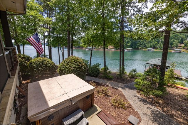 519 Birchbark Court, Seneca, SC 29672