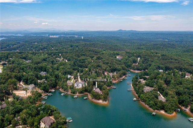 519 Birchbark Court, Seneca, SC 29672