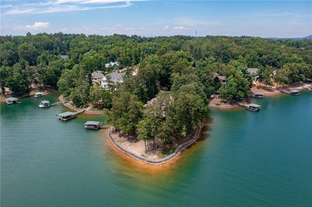 519 Birchbark Court, Seneca, SC 29672