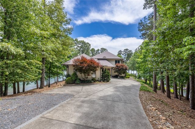 519 Birchbark Court, Seneca, SC 29672