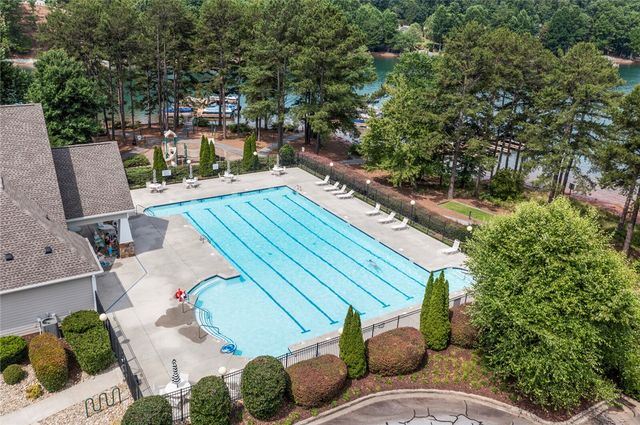 519 Birchbark Court, Seneca, SC 29672