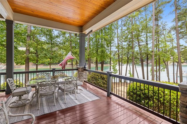 519 Birchbark Court, Seneca, SC 29672