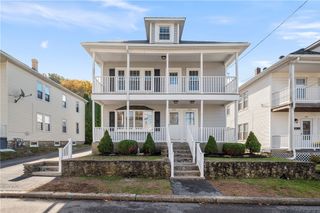 203 Hemond Avenue, Woonsocket, RI 02895