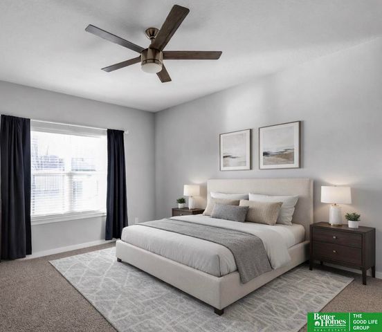 8522 S 63rd Street, Papillion, NE 68157