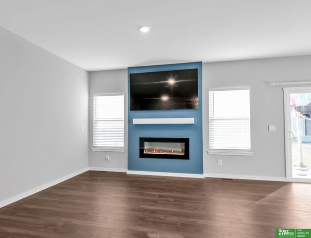 8522 S 63rd Street, Papillion, NE 68157