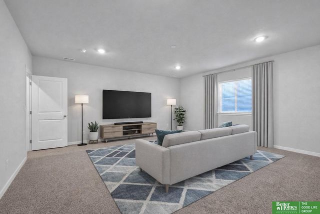 8522 S 63rd Street, Papillion, NE 68157