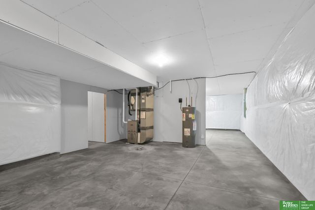 8522 S 63rd Street, Papillion, NE 68157