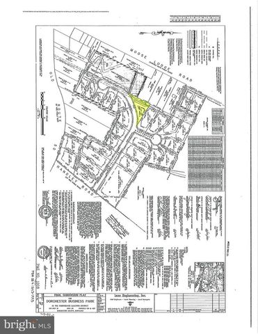 BEVERLY LN, Cambridge, MD 21613