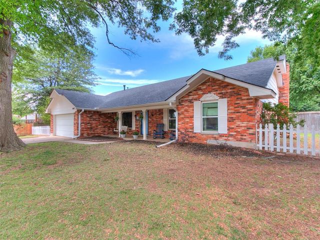 4417 Manchester Court, Norman, OK 73072