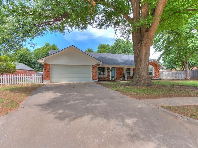 4417 Manchester Court, Norman, OK 73072