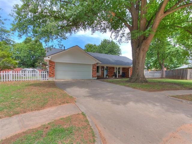 4417 Manchester Court, Norman, OK 73072