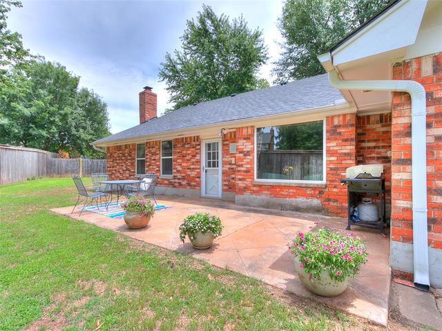 4417 Manchester Court, Norman, OK 73072