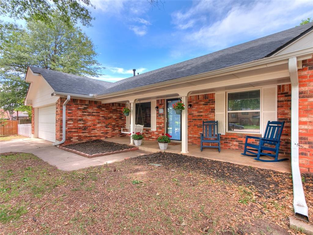 4417 Manchester Court, Norman, OK 73072