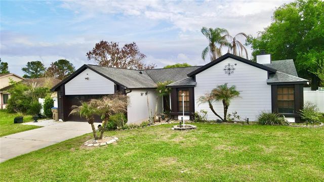 125 TEAKWOOD DRIVE, Kissimmee, FL 34743